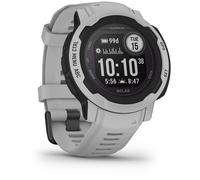 Garmin Instinct 2 Solar 2.29 cm (0.9") MIP 45 mm Digital 176 x 176 pixels Grey GPS (satellite)