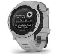 Garmin Instinct® 2 Solar ONESIZE Gray Women