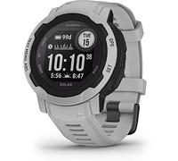 Garmin Instinct 2 Solar Rugged GPS Smartwatch, Mist Grey