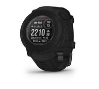 Garmin Instinct 2 SOLAR Tactical Edition Black watch