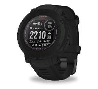 Garmin Instinct 2 Solar Tactical Smartwatch Black