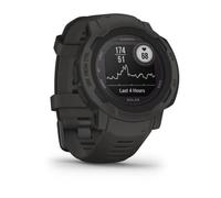 Garmin Instinct 2 Solar watch 010-02627-00