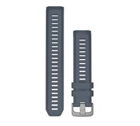 Garmin Instinct 2 Strap (Silicone) ONE SIZE Blue Women