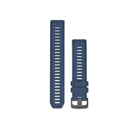 Garmin Instinct 2 Strap (Silicone) ONE SIZE Blue Women