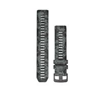 Garmin Instinct 2 Strap (Silicone) ONE SIZE Gray Women