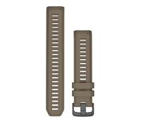Garmin Instinct 2 Strap (Silicone) ONE SIZE Green Women