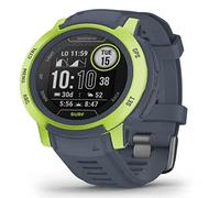 Garmin Instinct 2 - Surf Edition Rugged GPS Smartwatch, Mavericks