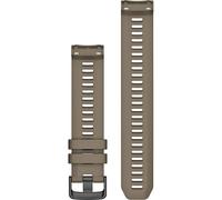 Garmin Instinct 22 Mm Silicone Strap One Size Coyote Tan