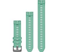 Garmin Instinct 2s 20 Mm Silicone Strap Green One Size Neo Tropical