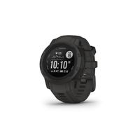 Garmin Instinct 2S Bands (20mm), suitable for Instinct 2S series only, Original accessory, Silicone, Graphite
