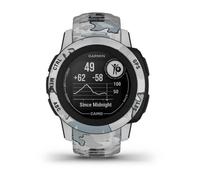 Garmin Instinct 2S Camo Edition Mist Camo Watch