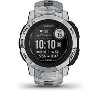 Garmin Instinct 2S Camo Edition 2.01 cm (0.79") MIP 40 mm Digital 156 x 156 pixels Camouflage GPS (satellite)