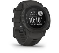 Garmin Instinct 2S 2.01 cm (0.79") MIP 40 mm Digital 156 x 156 pixels Graphite GPS (satellite)