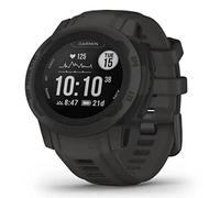 Garmin Instinct 2S Rugged GPS Smartwatch, Graphite
