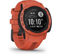 Garmin Instinct 2S 2.01 cm (0.79") MIP 40 mm Digital 156 x 156 pixels Orange GPS (satellite)
