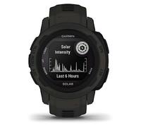 Garmin Instinct 2S Smartwatch Solar, Graphite