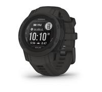 Garmin Instinct 2S Solar Graphite Watch