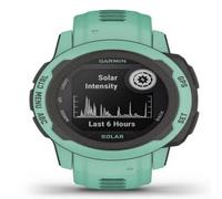Garmin Instinct 2S Solar Pastel Green