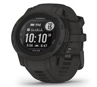 Garmin Instinct 2S Solar Rugged GPS Smartwatch, Graphite