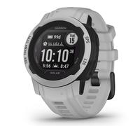 Garmin Instinct 2S Solar, Smaller-Sized Rugged Outdoor Watch with GPS, with Solar Charging Capabilities, Built for All Elements, Multi-GNSS Support,