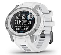 Garmin Instinct 2S Solar - Surf Edition Rugged GPS Smartwatch, Ericeira