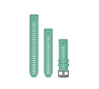 Garmin Instinct 2s 20 Mm Silicone Strap Green One Size Neo Tropical