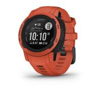 Garmin Instinct 2S watch - poppy