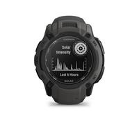 Garmin Instinct 2X SOLAR GPS 50mm Smartwatch, Larg
