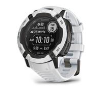 Garmin Instinct 2X Solar Whitestone Watch