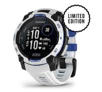 Garmin Instinct 3 010-02934-03 45mm Solar GPS Smartwatch - Limited Edition - W47381