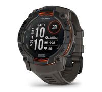 Garmin Instinct 3 010-02935-00 Solar 50mm Smartwatch - W47355
