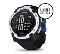Garmin Instinct 3 010-02935-03 50mm Solar GPS Smartwatch - Limited Edition - W47382