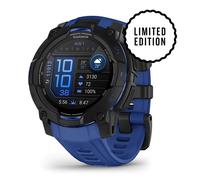 Garmin Instinct 3 010-02936-03 45mm AMOLED GPS Smartwatch - Limited Edition - W47379