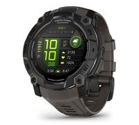 Garmin Instinct 3 010-03020-00 AMOLED 50mm Smartwatch - W47351