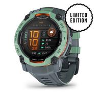 Garmin Instinct 3 010-03020-01 AMOLED 50mm Neotropic Smartwatch - W47353
