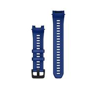 Silicone watchband Garmin Instinct® 3 - 45 mm Bleu 22 mm