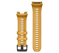 Garmin Instinct 3 26 Mm Silicone Strap One Size Sunburst