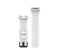 Garmin Instinct 3 26 Mm Silicone Strap One Size Whitestone