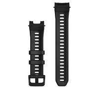 Garmin Instinct 3-45 Mm 22 Mm Silicone Strap One Size Black