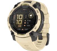 Garmin Instinct® 3 - 45mm, GPS - 45mm - Citrine/Grey, Grey