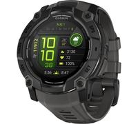 Garmin Instinct® 3 - 45mm, GPS - 50mm - Black / Charcoal