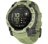 Garmin Instinct® 3 - 45mm, GPS - 50mmmm - Green / Grey