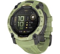 Garmin Instinct® 3 - 45mm, GPS - 50mmmm - Green / Grey, Green
