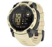 Garmin Instinct 3 45mm GPS Smart Watch - Citrine