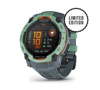 Garmin Instinct 3, Amoled, 50Mm, Neo Tropic Blue