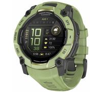 Garmin Instinct 3 50mm GPS Smart Watch - Fern Green