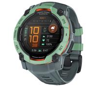 Garmin Instinct 3, Amoled, 50Mm, Neo Tropic Blue
