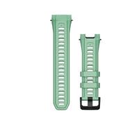 Garmin Instinct® 3 Silicone Strap in Neo Green - Perfect for Active Lifestyles