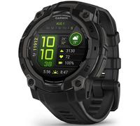 Garmin Instinct 3 Amoled 45mm Watch GMN-417
