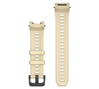 Garmin Instinct 3/crossover Amoled 22 Mm Silicone Strap One Size Citrine